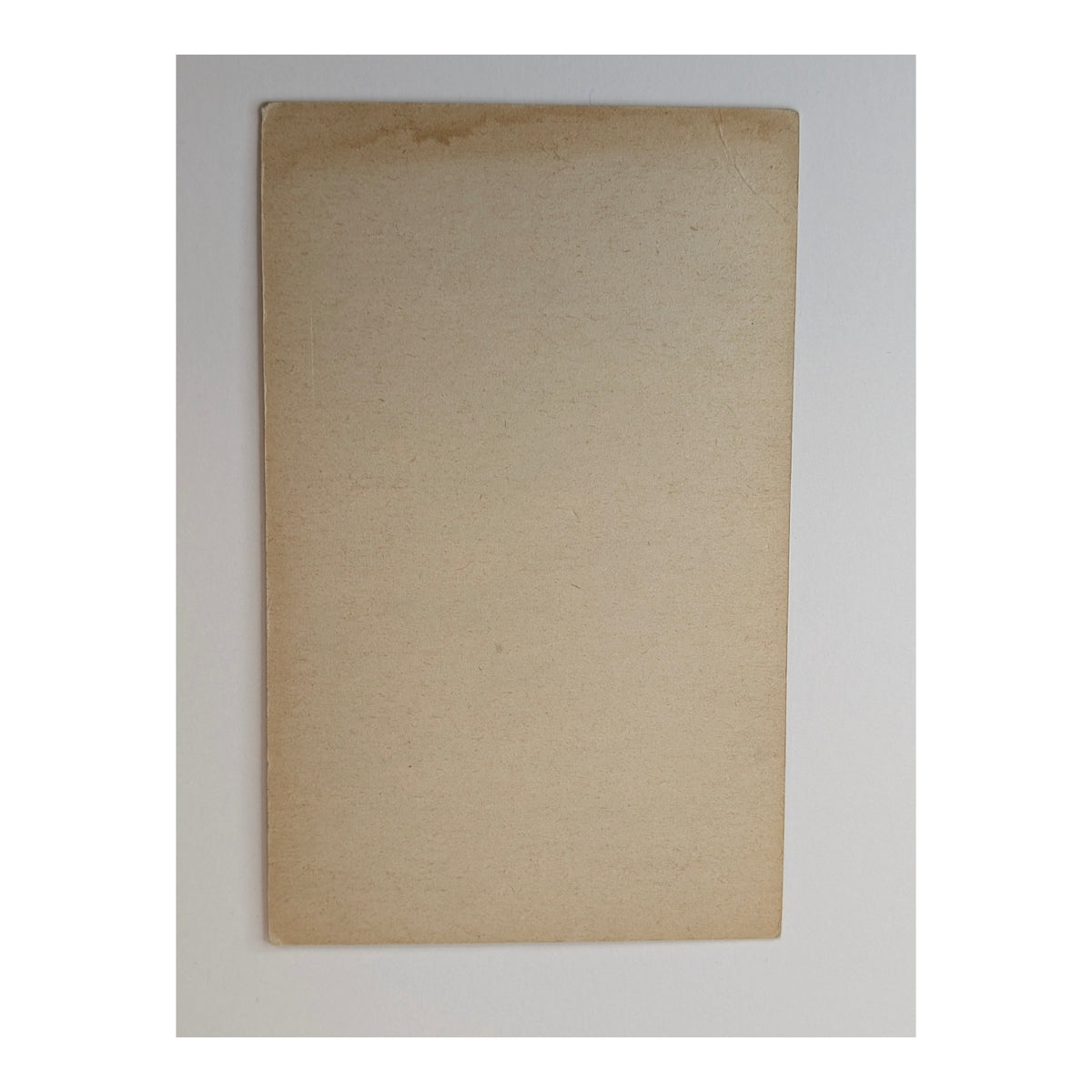 1940s Dixie Walker Salutation Exhibit Card Brooklyn Dodgers Vintage Baseball