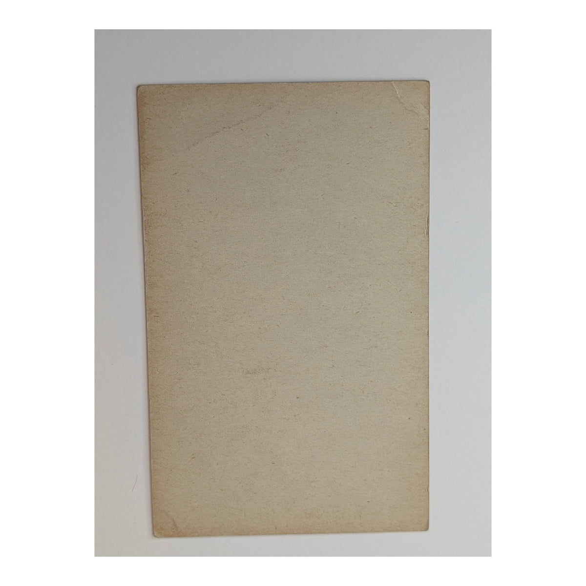 1939-46 Exhibit Salutation Johnny Mize HOF Baseball Arcade Card