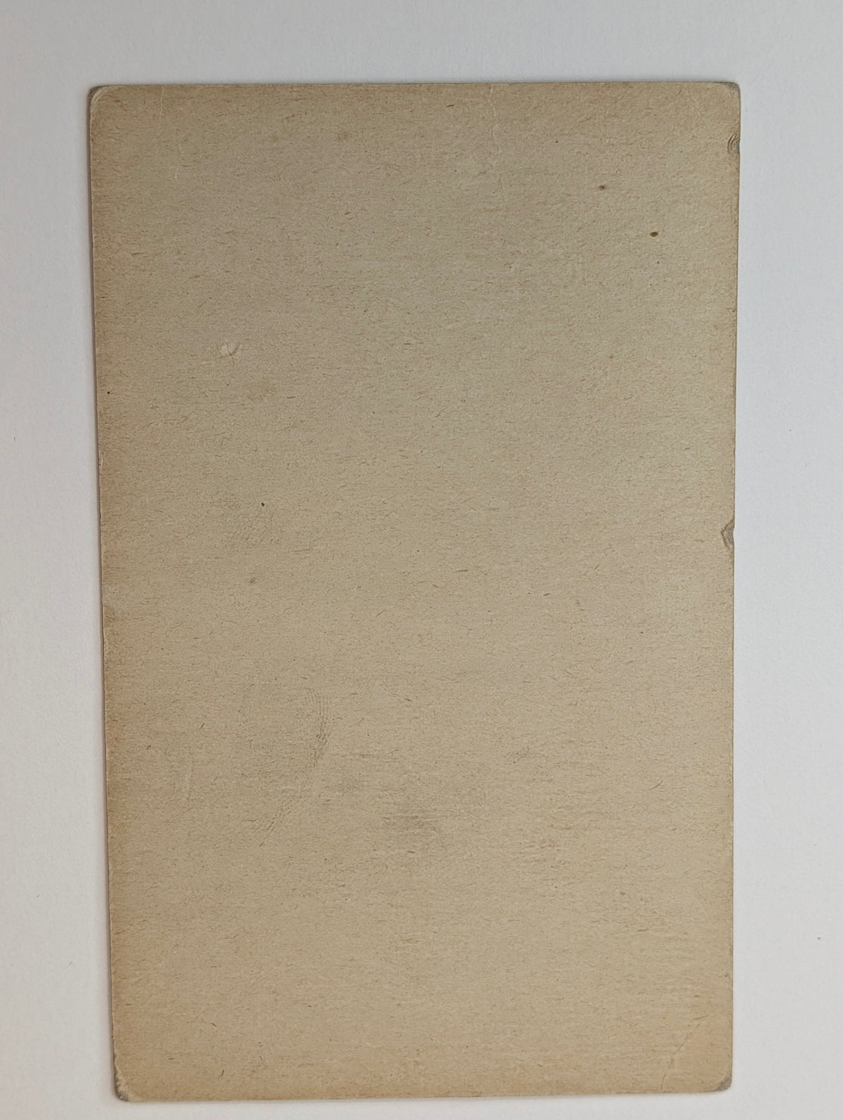 1940s Dick Wakefield Salutation Era Exhibit Baseball Arcade Card