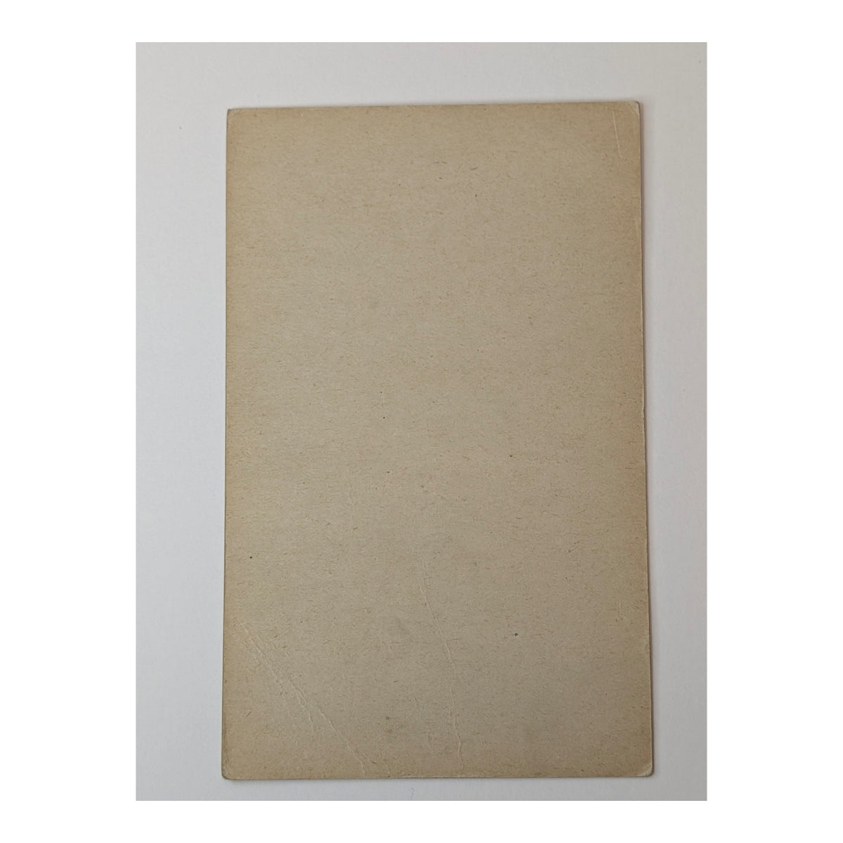 1939-46 Joe DiMaggio HOF Salutation Era Exhibit Arcade Baseball Card