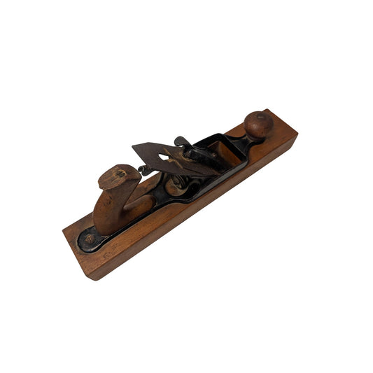 Antique Sargent VBM 3415 Transitional Wood Jack Plane